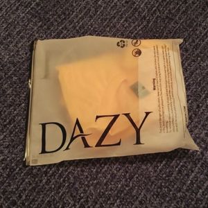 Shein orange happiness shirt